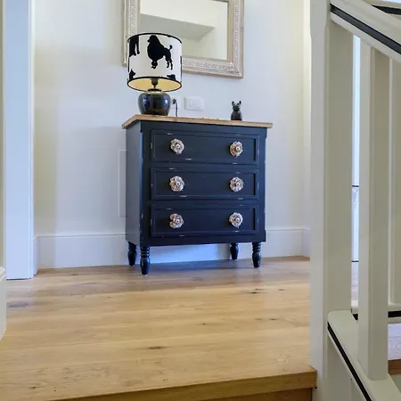 Villa Di Zenzero - Casa San Vittore