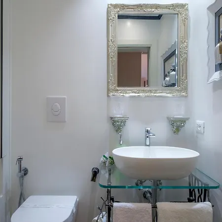 Di Zenzero - Casa San Vittore Vila *