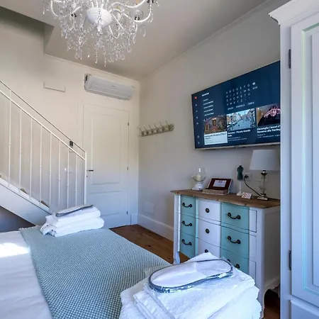 Di Zenzero - Casa San Vittore Villa Ravena