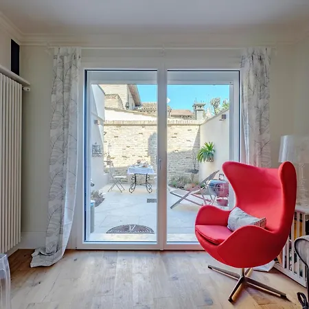 Di Zenzero - Casa San Vittore *