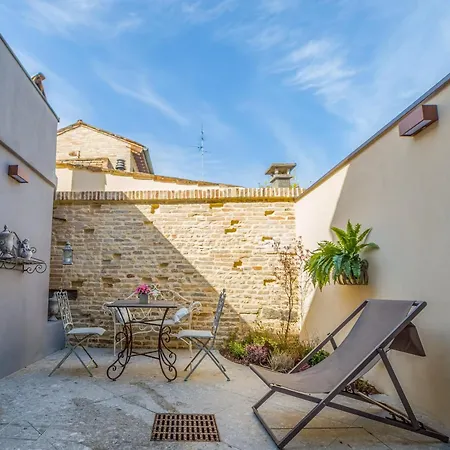 Di Zenzero - Casa San Vittore