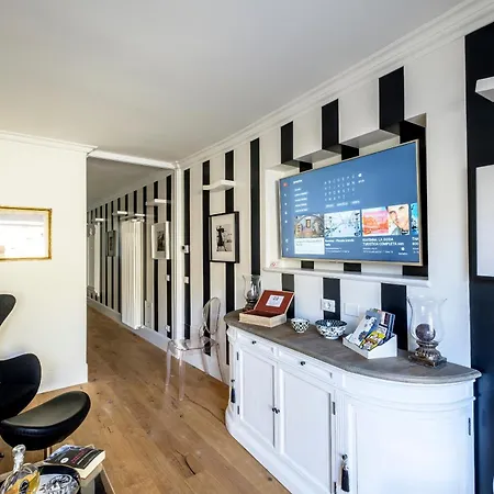 Villa Di Zenzero - Casa San Vittore