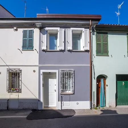 Di Zenzero - Casa San Vittore Vila