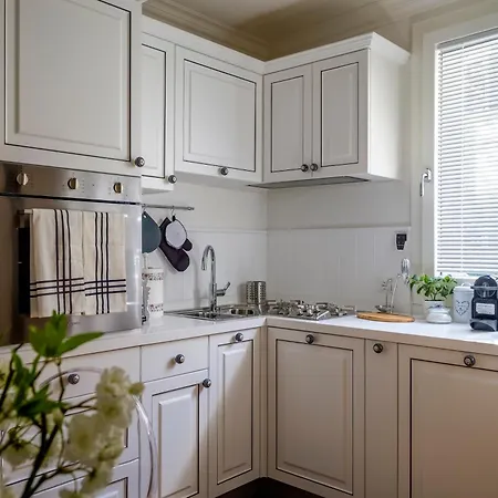 Di Zenzero - Casa San Vittore Villa Ravena