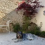 Di Zenzero - Casa San Vittore * Ravenne