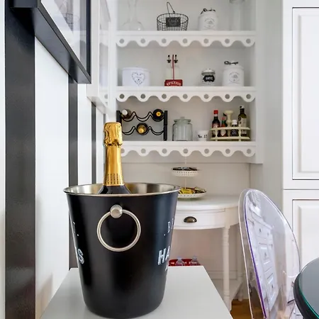 빌라 Di Zenzero - Casa San Vittore