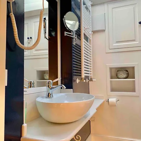 Di Zenzero - Casa San Vittore 라벤나