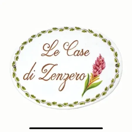 Villa Di Zenzero - Casa San Vittore Ravenna