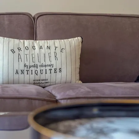 Di Zenzero - Casa San Vittore