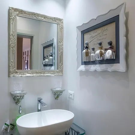 Di Zenzero - Casa San Vittore 빌라