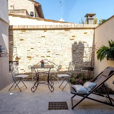 Di Zenzero - Casa San Vittore Ravenne