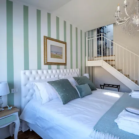 빌라 Di Zenzero - Casa San Vittore *