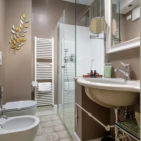 Di Zenzero - Casa San Vittore Villa