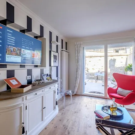 빌라 Di Zenzero - Casa San Vittore 라벤나