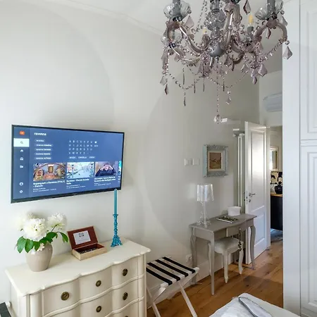 Di Zenzero - Casa San Vittore * 라벤나