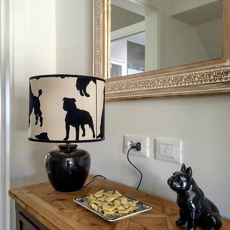 Di Zenzero - Casa San Vittore 빌라 라벤나