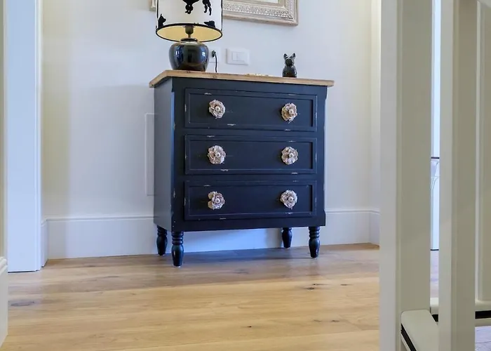 Villa Di Zenzero - Casa San Vittore