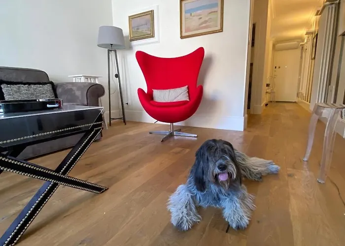 Di Zenzero - Casa San Vittore