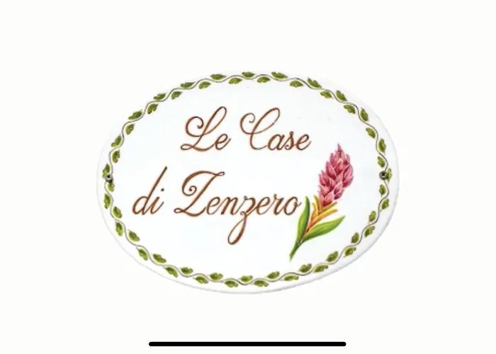 Villa Di Zenzero - Casa San Vittore Rávena