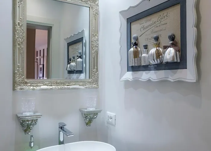 Di Zenzero - Casa San Vittore Villa