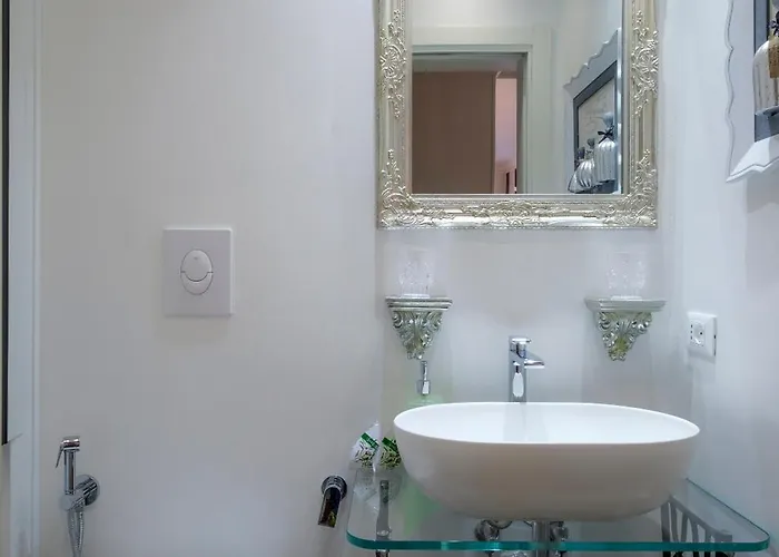 Di Zenzero - Casa San Vittore Villa *