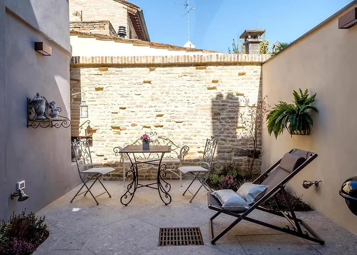 Di Zenzero - Casa San Vittore Rávena