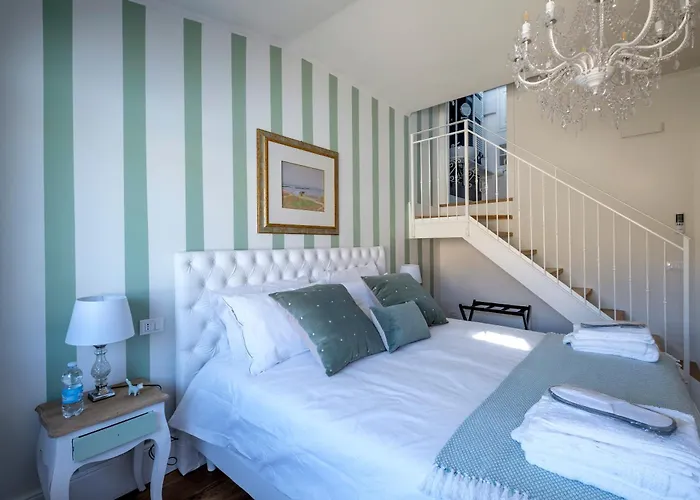 Villa Di Zenzero - Casa San Vittore *