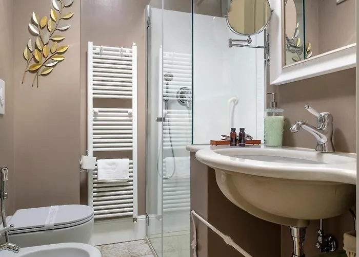 Di Zenzero - Casa San Vittore Villa