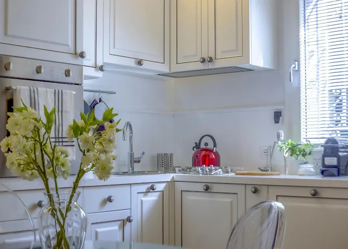 Di Zenzero - Casa San Vittore * Rávena