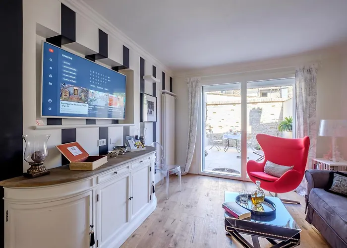 Villa Di Zenzero - Casa San Vittore Rávena