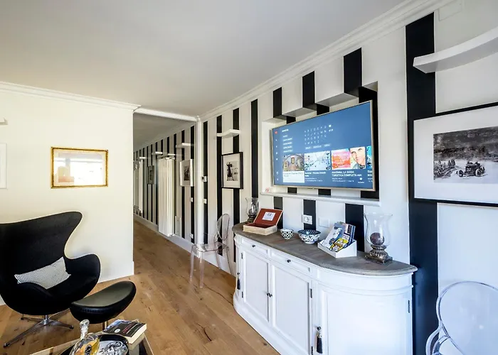 Villa Di Zenzero - Casa San Vittore