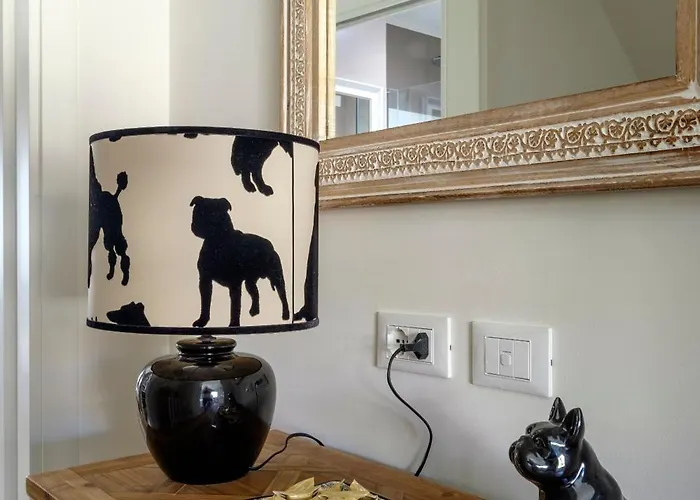 Di Zenzero - Casa San Vittore Villa Rávena